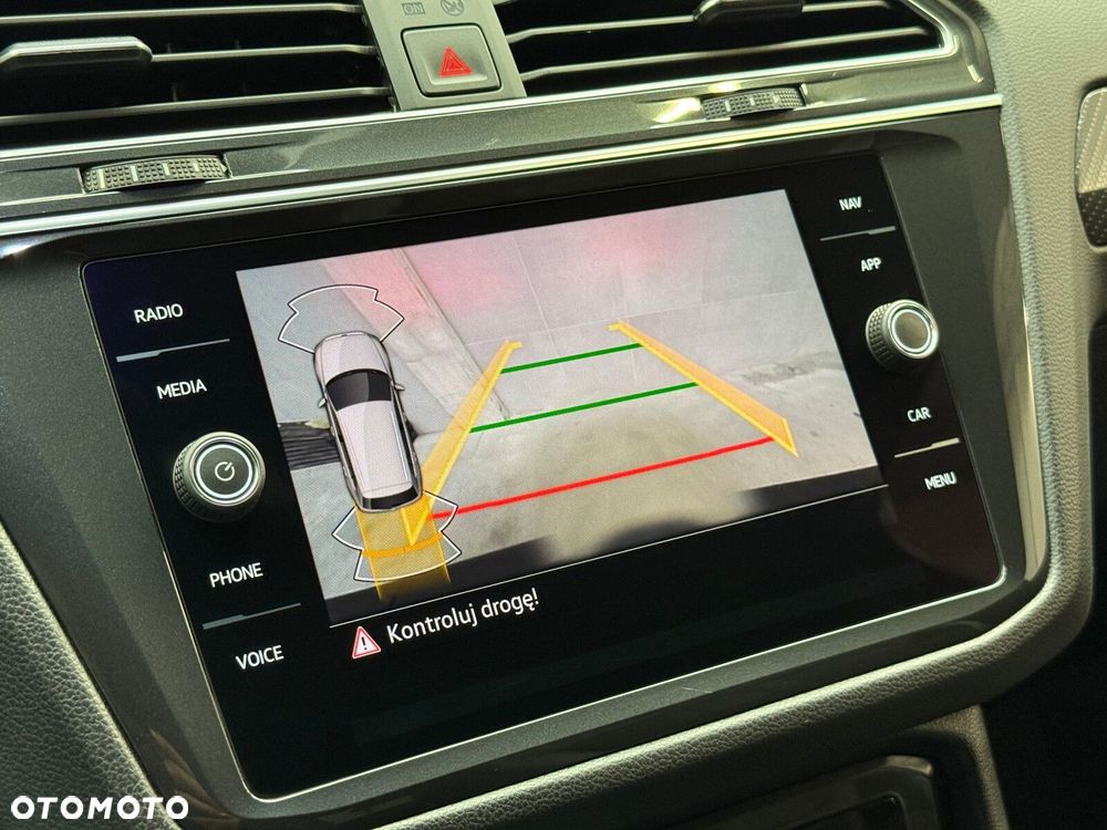 Volkswagen Tiguan 1.5 TSI EVO R-Line DSG - 34