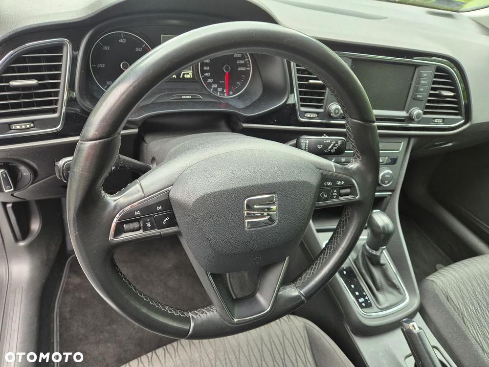 Seat Leon - 5