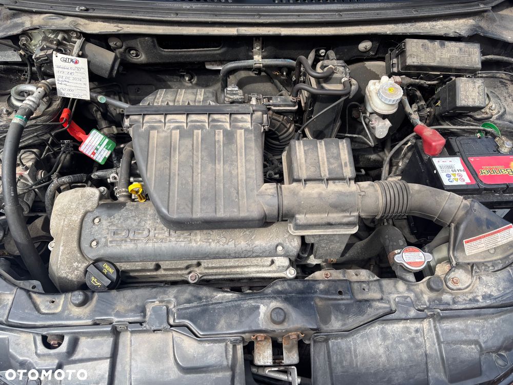 Suzuki Ignis 1.3 Comfort - 21