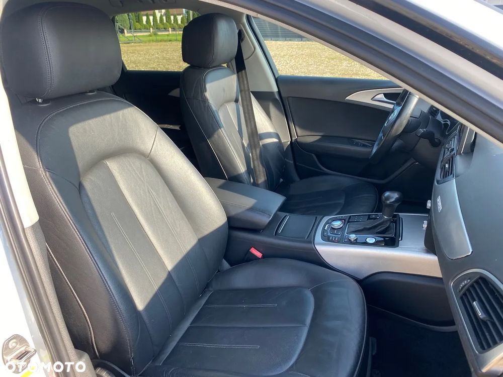 Audi A6 ver-3-0-tdi-quattro-tiptronic - 16