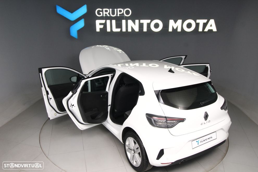 Renault Clio 1.0 TCe Evolution - 11