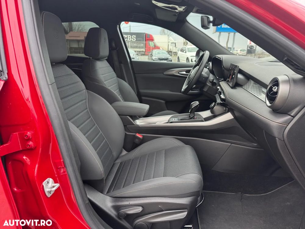 Alfa Romeo Tonale 1.5 FWD AT MHEV TI - 15