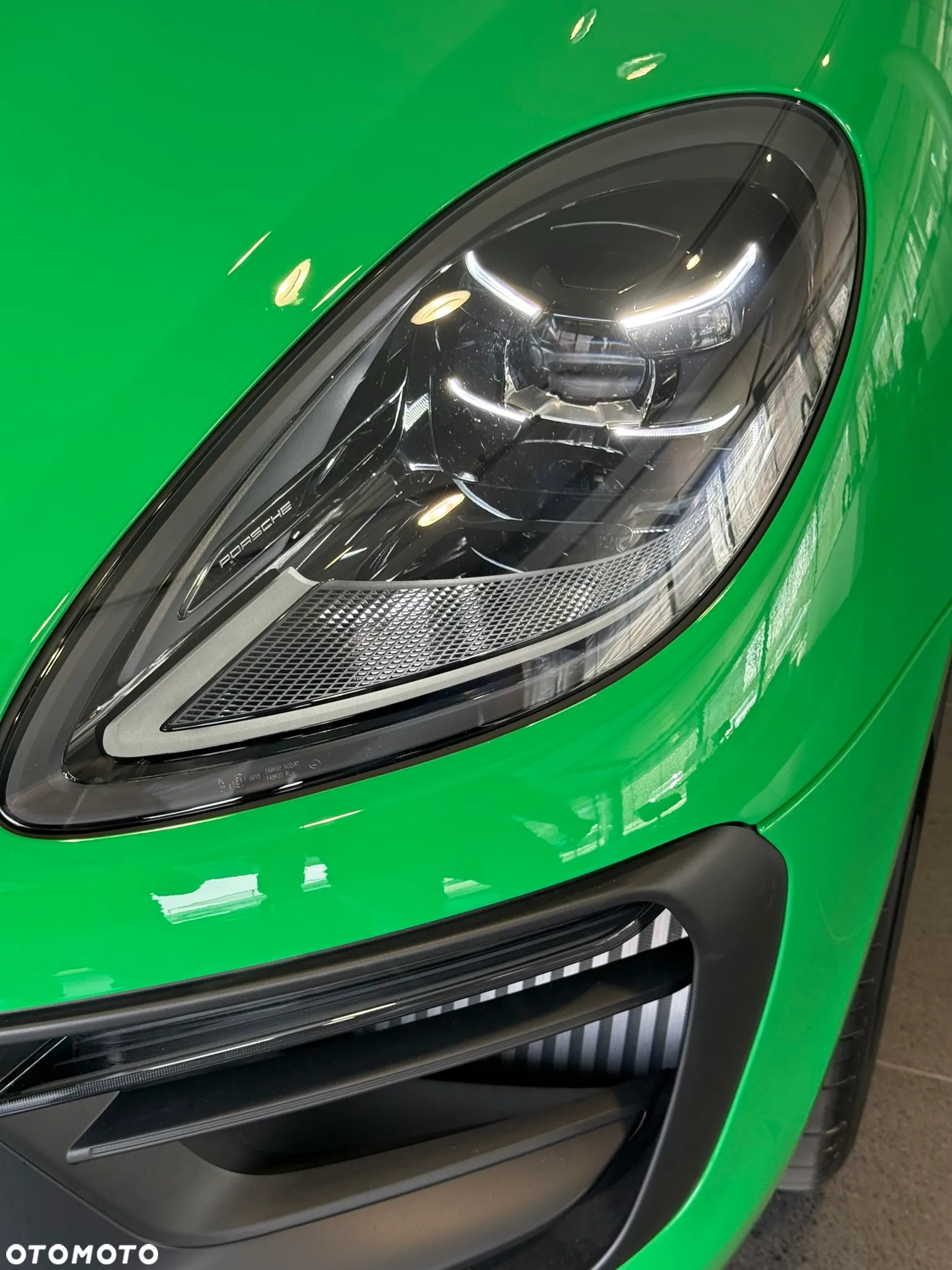 Porsche Macan GTS - 29
