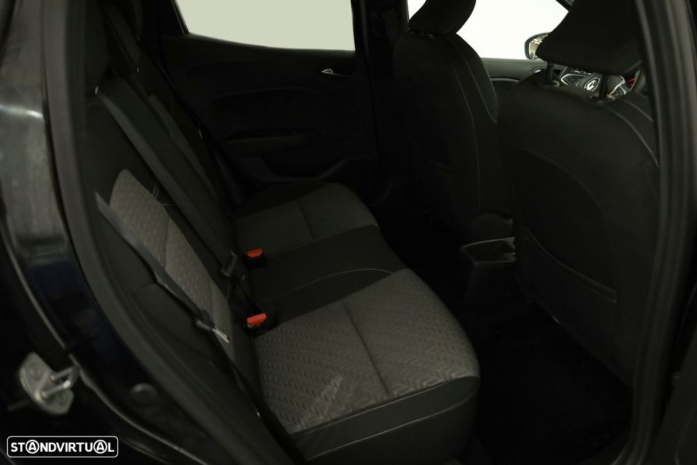 Renault Clio 1.0 TCe Evolution - 21