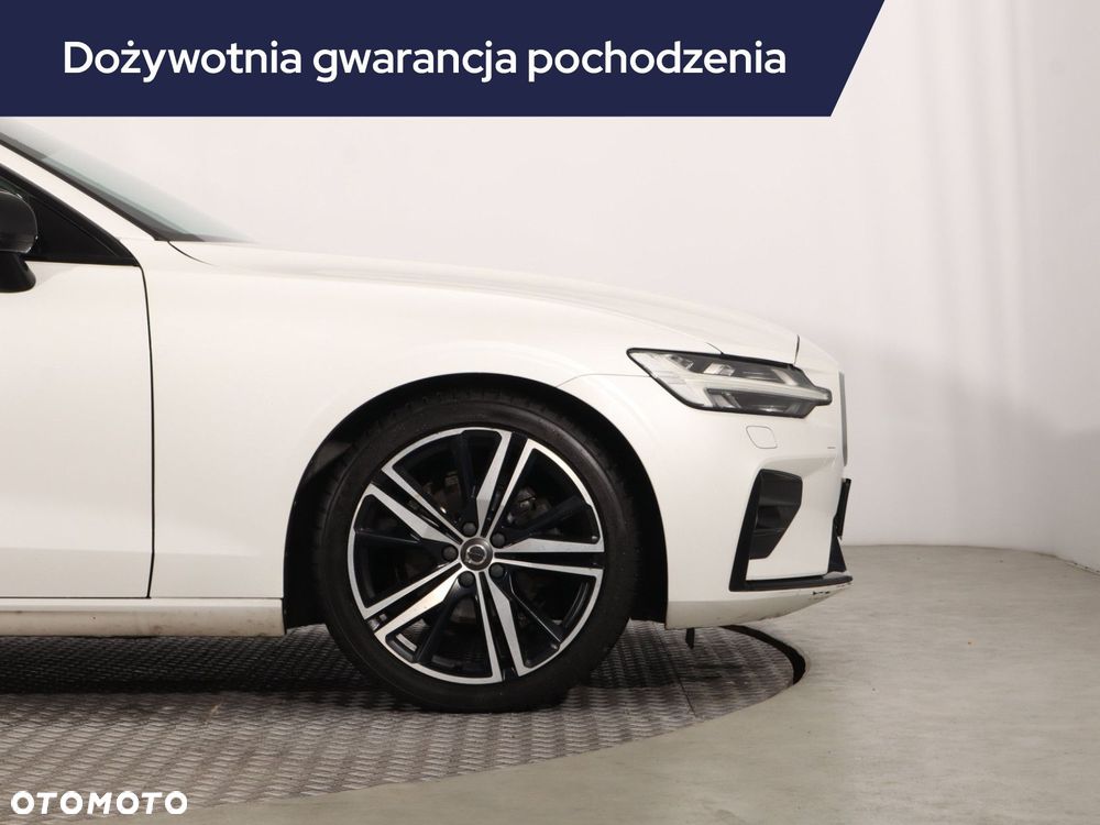 Volvo V60 - 17