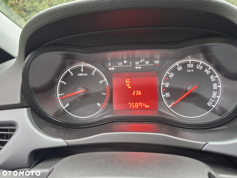 Opel Corsa 1.2 16V Color Edition - 21