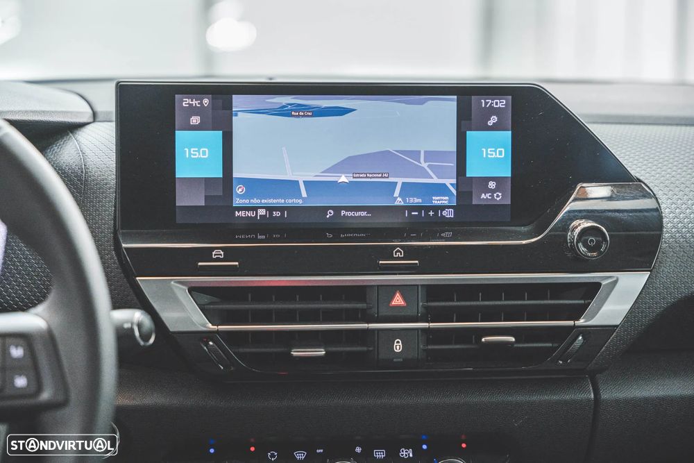 Citroën C4 1.5 BlueHDi Feel Pack - 13