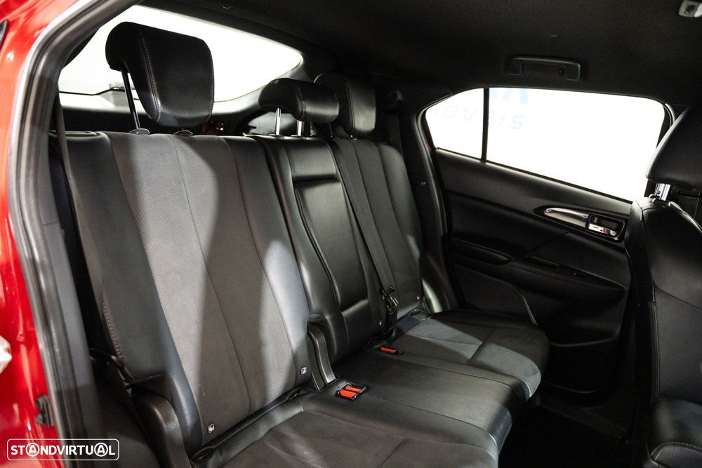 Mitsubishi Eclipse Cross 2.4 PHEV eMotion - 30