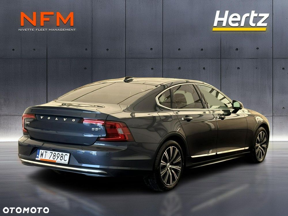 Volvo S90 - 6