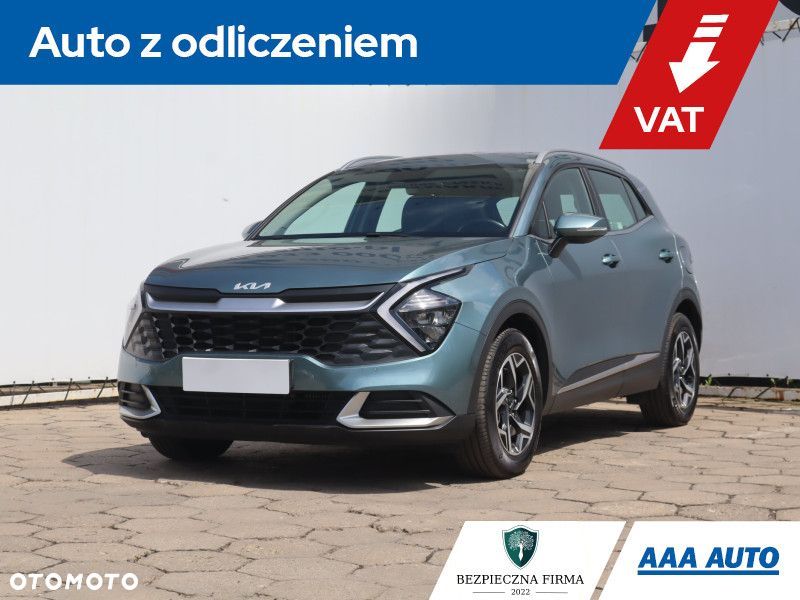 Kia Sportage - 2