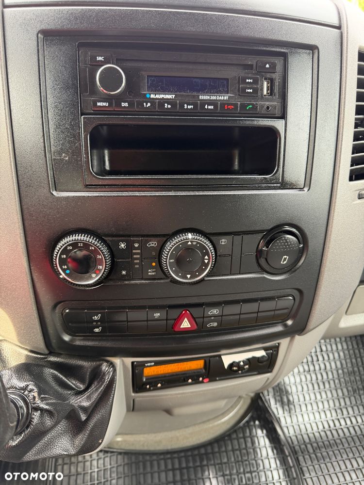 Volkswagen Crafter - 35