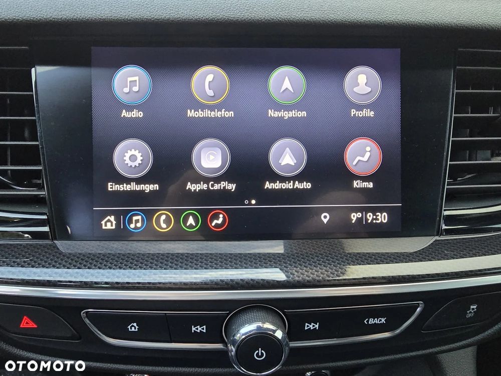 Opel Insignia 2.0 CDTI Business Elegance S&S - 30