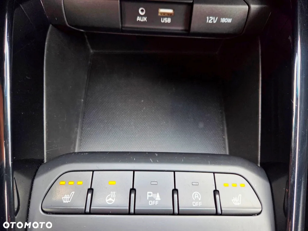 Kia Stonic 1.4 Vision - 40