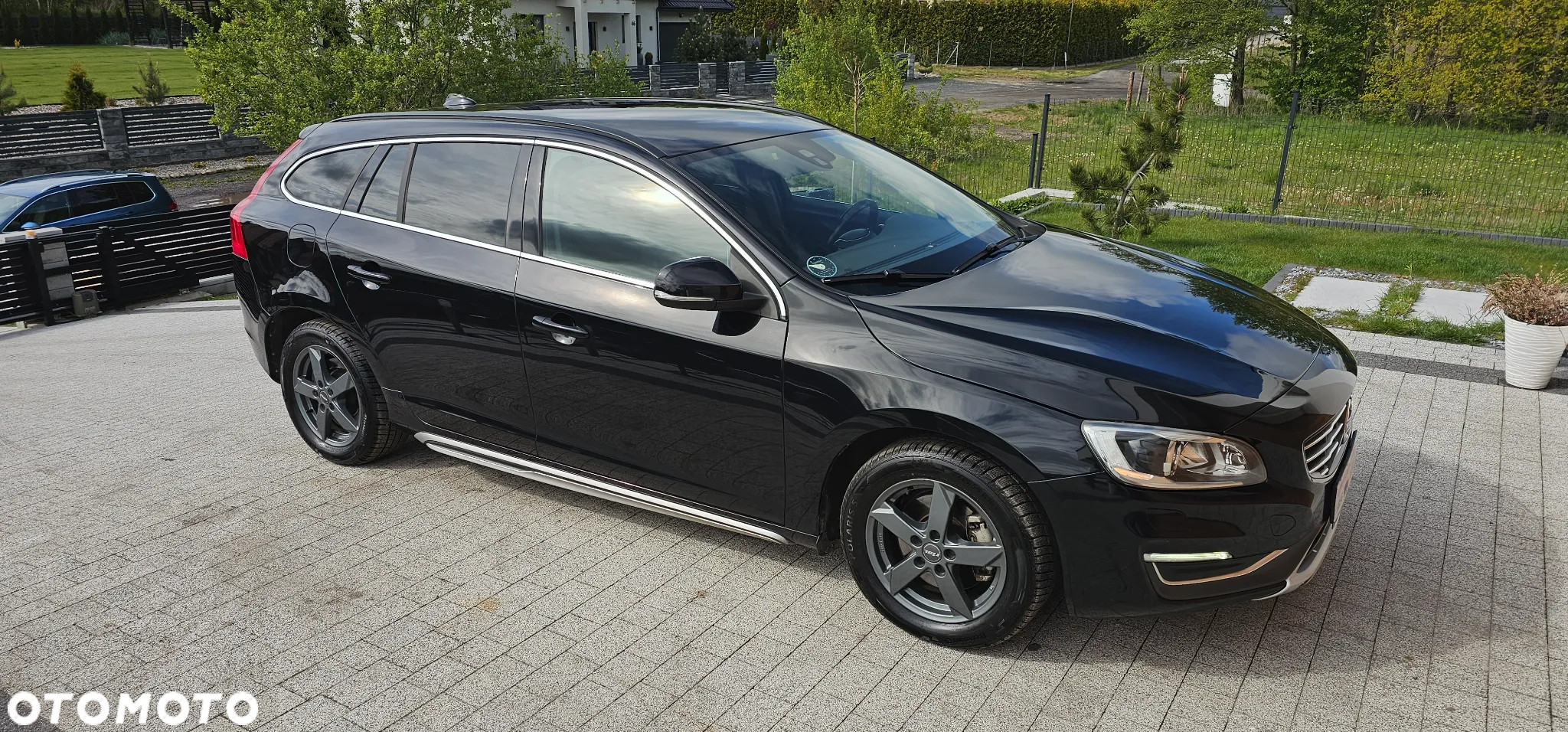 Volvo V60 - 20