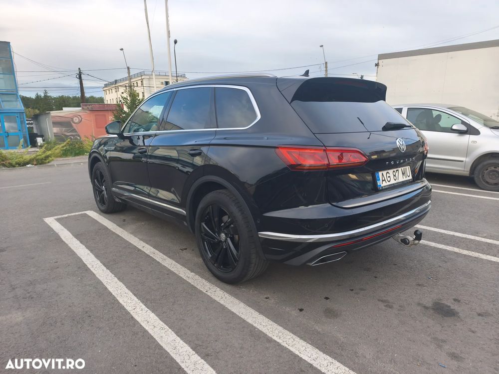 Volkswagen Touareg V6 TDI Edition 20 - 2