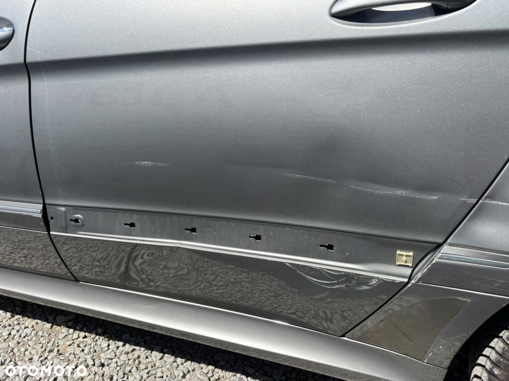 Mercedes-Benz Klasa B 200 CDI DPF Autotronic - 18
