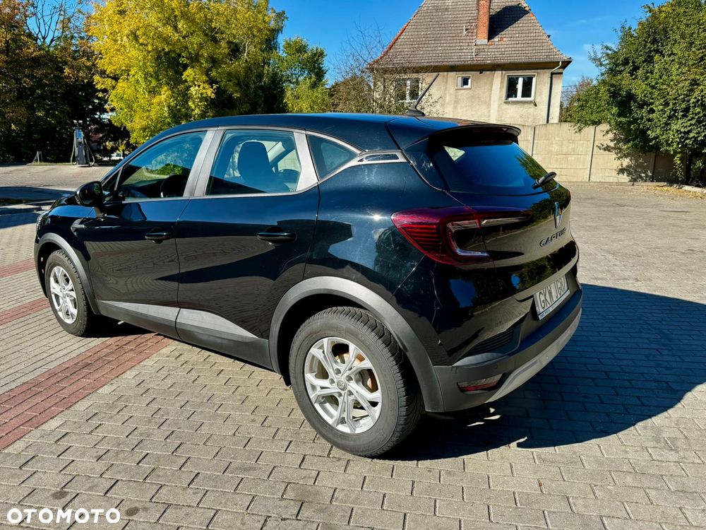 Renault Captur TCe 90 ZEN - 7
