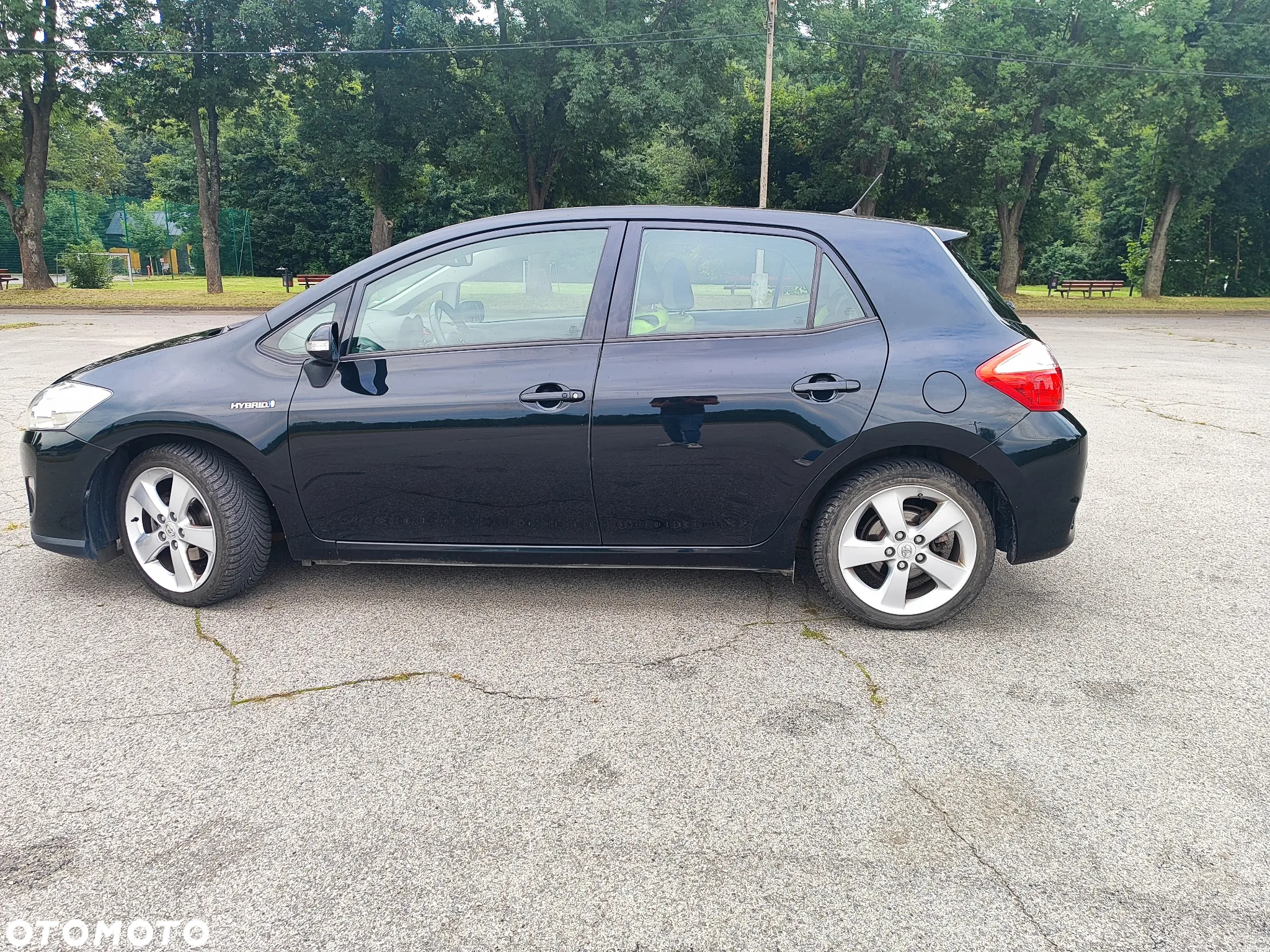 Toyota Auris - 15