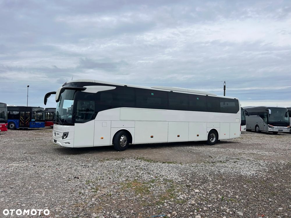 Mercedes-Benz Tourismo - 12