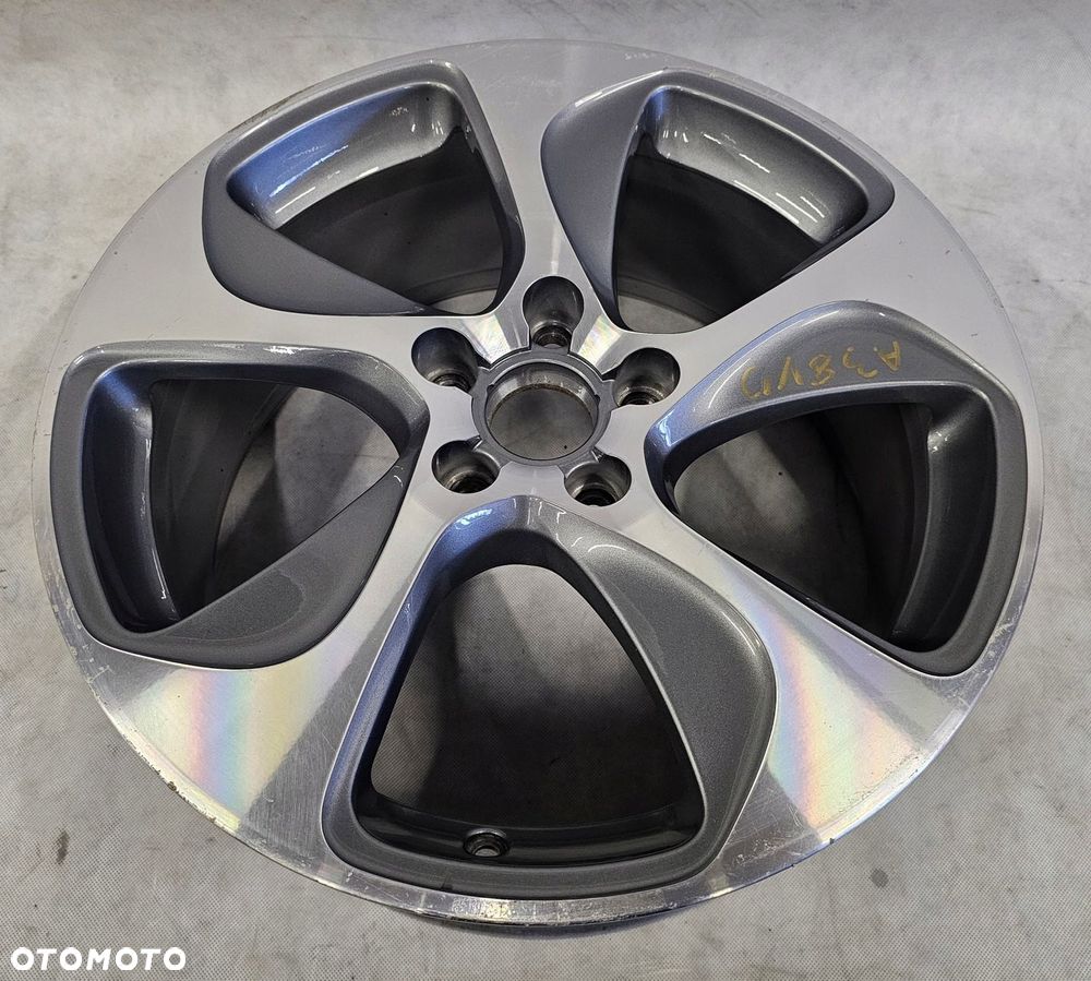 Felga Audi A3 8V0601025A 7,5x18 ET51