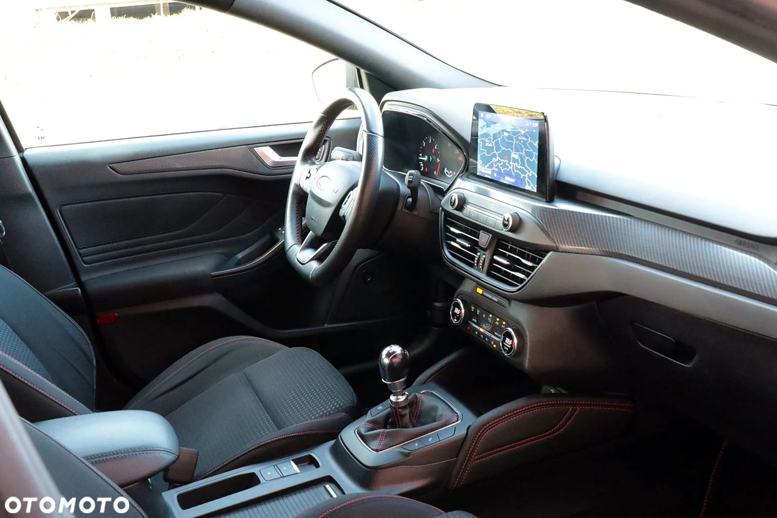 Ford Focus 2.0 TDCi ST-Line ASS - 29
