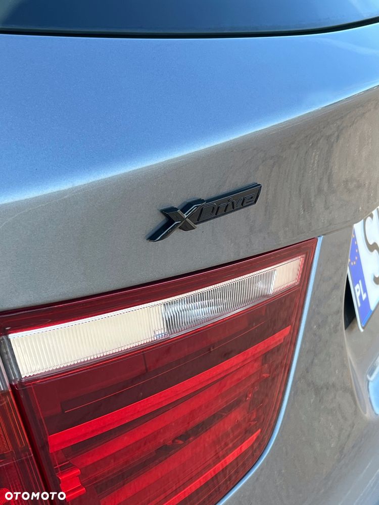 BMW X3 xDrive20d - 30