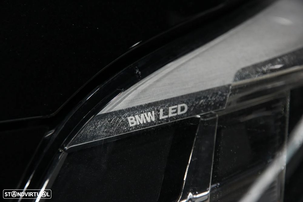 BMW 116 i Advantage - 7