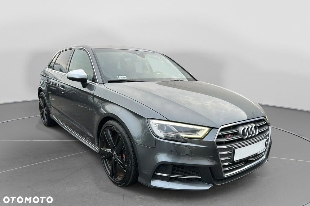 Audi S3 - 12