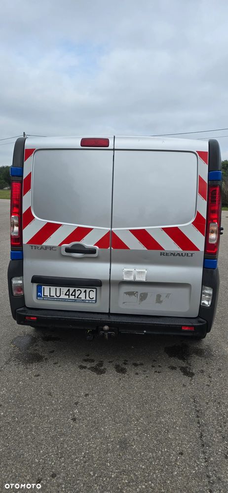 Renault Trafic - 4