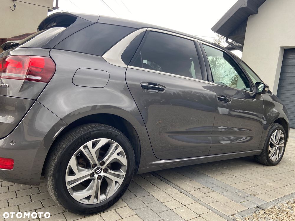 Citroën C4 Picasso BlueHDi 120 Selection - 3