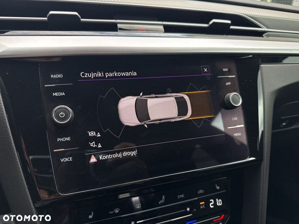 Volkswagen Arteon 2.0 TSI R-Line DSG - 22