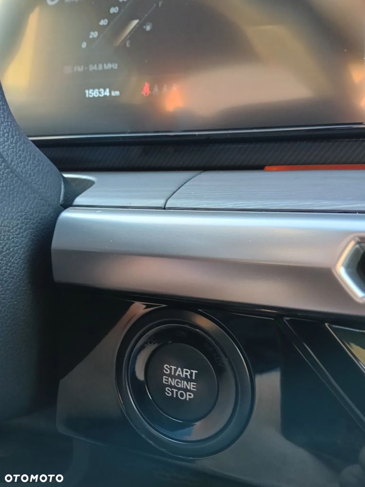 SsangYong/KGM Actyon 1.5 T-GDI Wild - 35