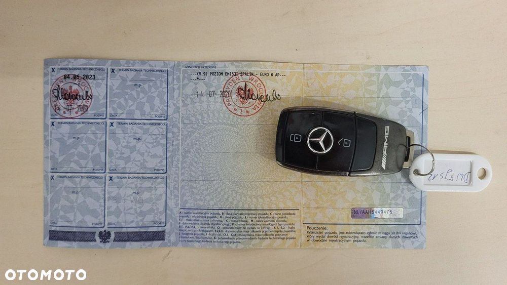 Mercedes-Benz Klasa A - 27