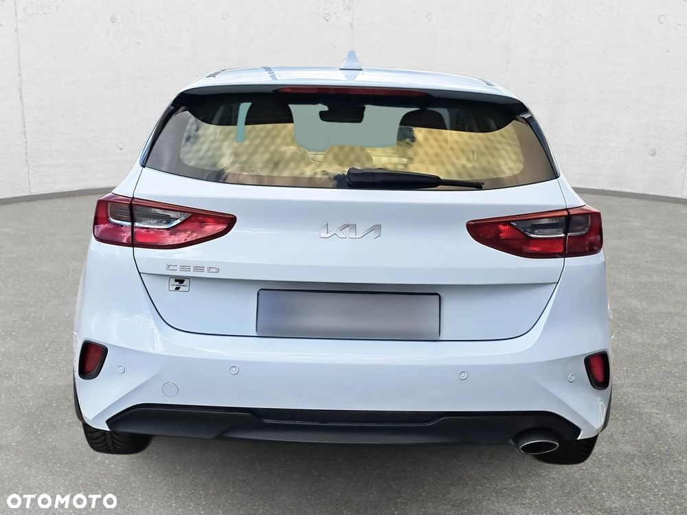 Kia Ceed 1.0 T-GDI M - 7