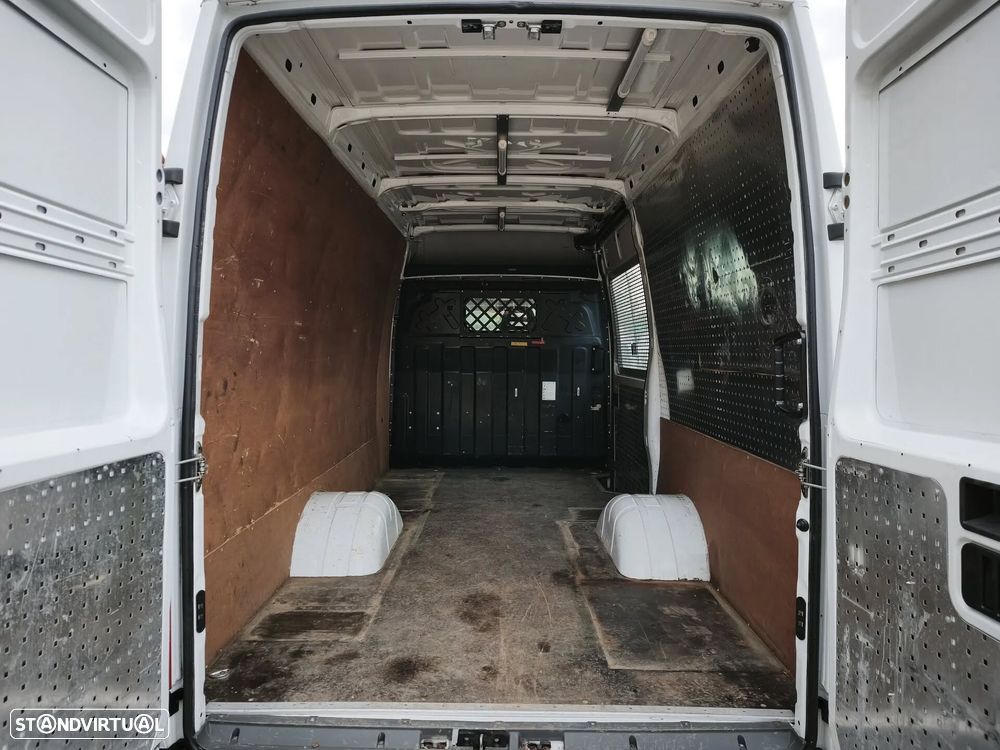 Iveco DAILY 3.0 HPI C50C15 145CV Iva Dedutível - 13