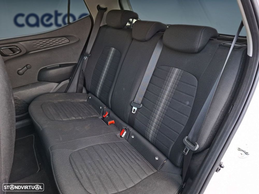 Hyundai i10 1.0 Comfort (TT) - 14