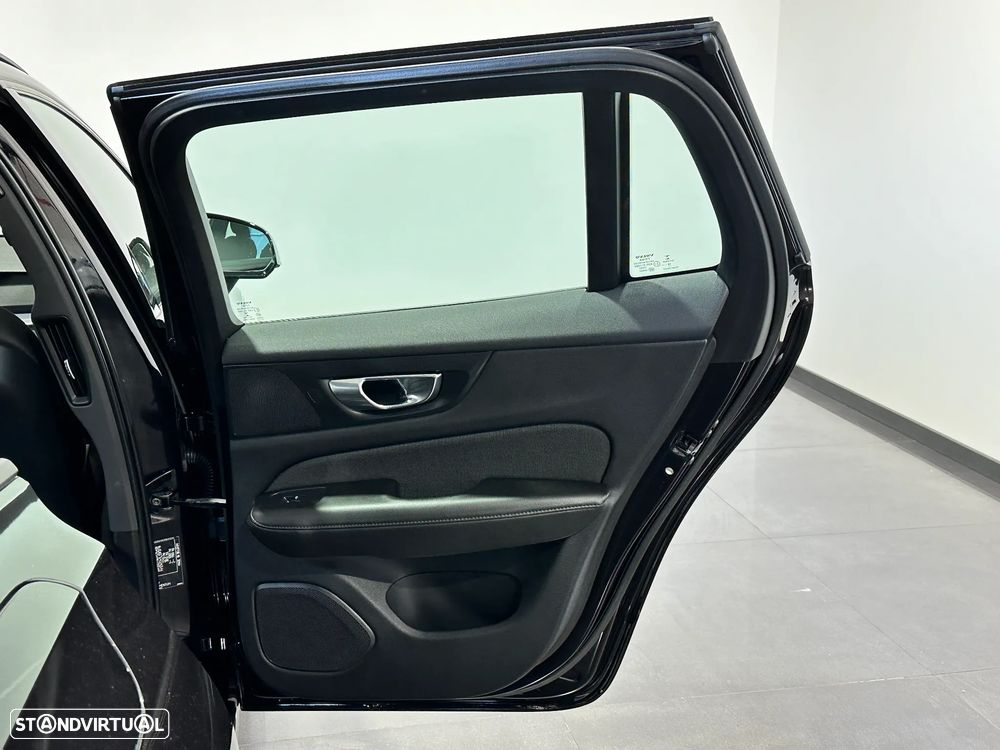 Volvo V60 2.0 T6 AWD TE Inscription Expression - 51