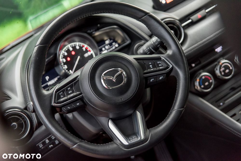 Mazda CX-3 2.0 SkyPrestige - 18