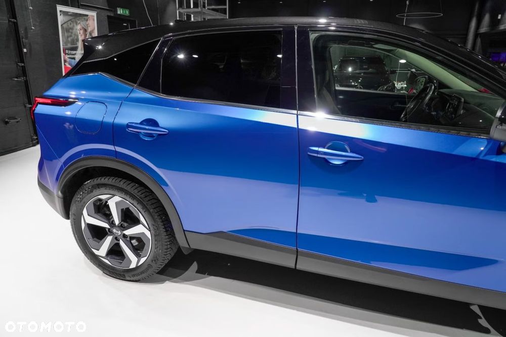 Nissan Qashqai 1.5 e-POWER N-Connecta - 13