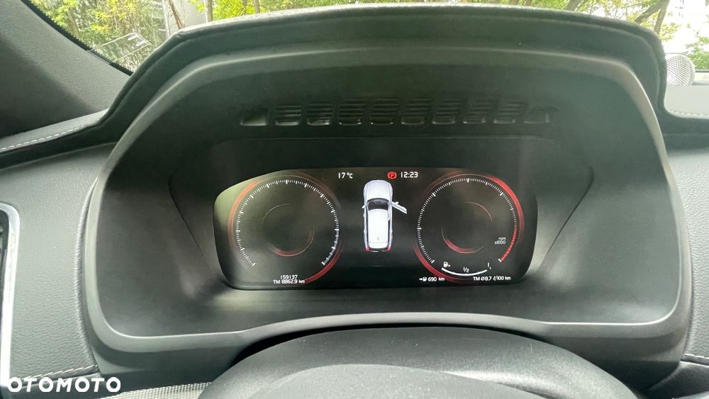 Volvo XC 90 - 28