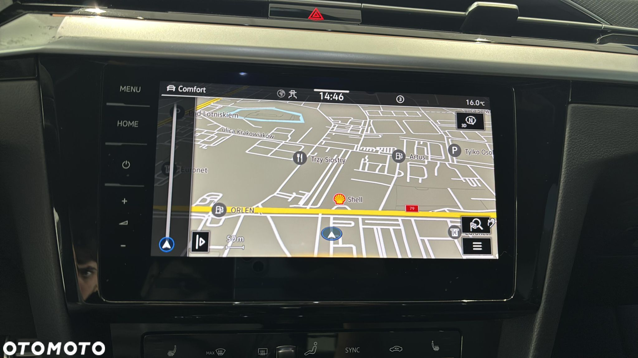 Volkswagen Arteon 2.0 TSI R-Line DSG - 19