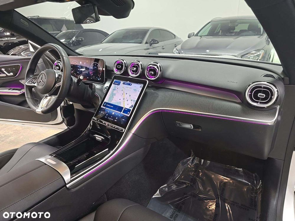 Mercedes-Benz CLE 300 4Matic 9G-TRONIC Edition AMG Line - 7