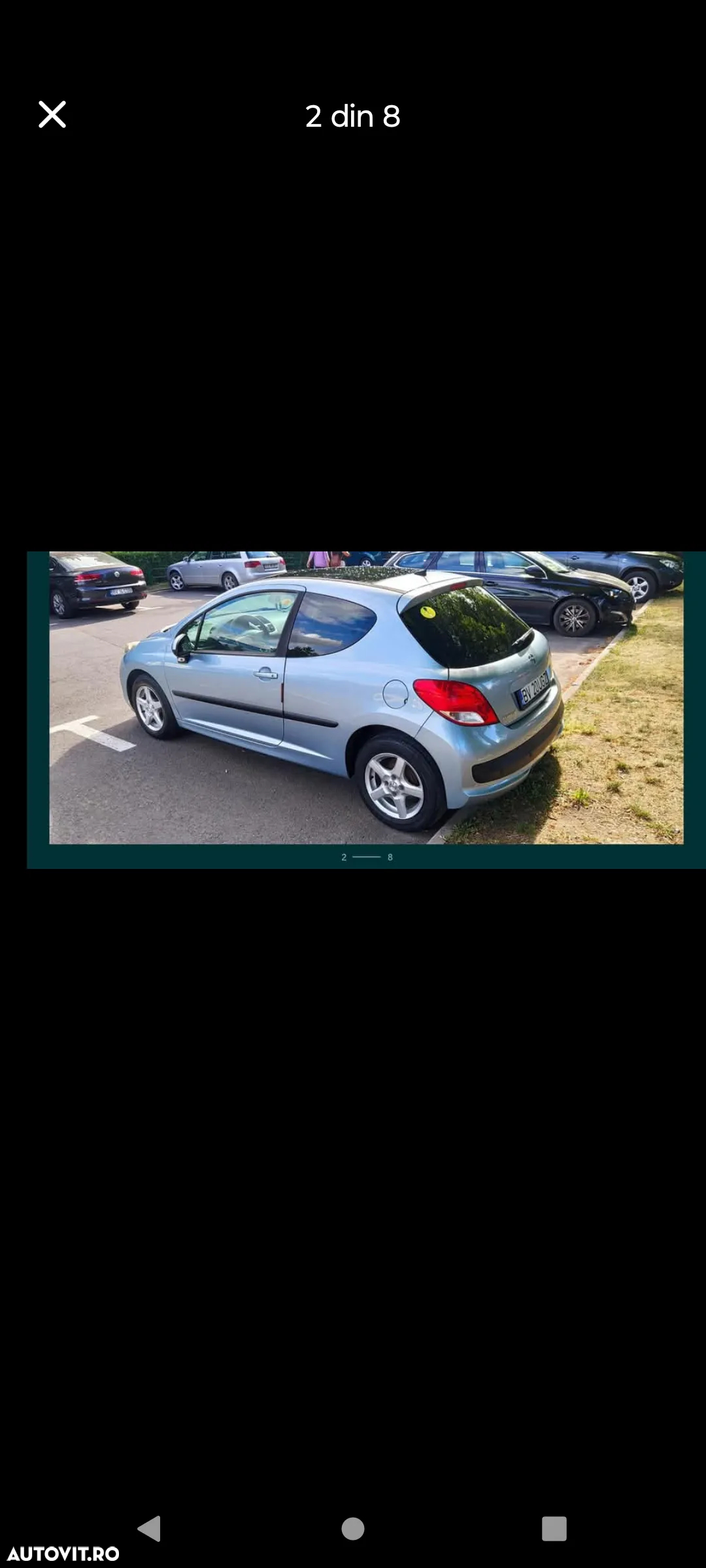 Peugeot 207 - 7