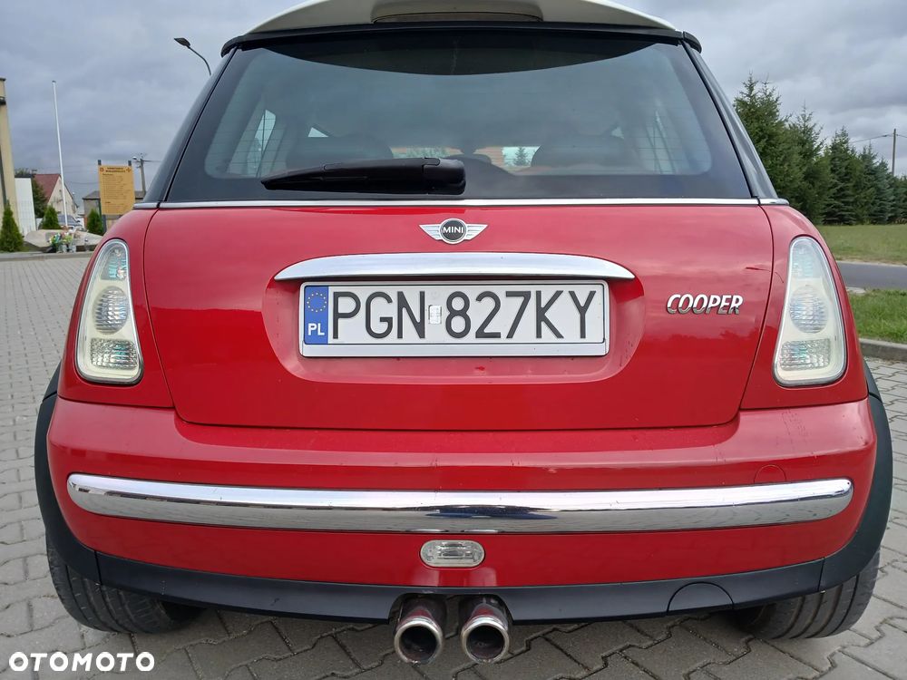 MINI Cooper - 14