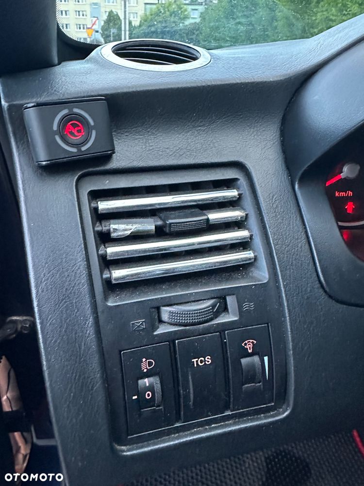 Hyundai Coupe - 27