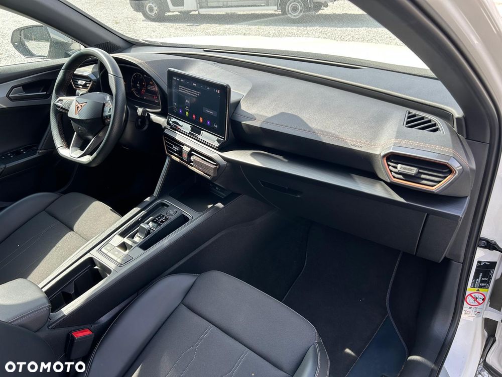 Cupra Formentor 1.5 TSI DSG - 21