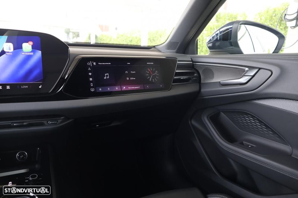 Audi A5 Avant TDI S line Tech - 45