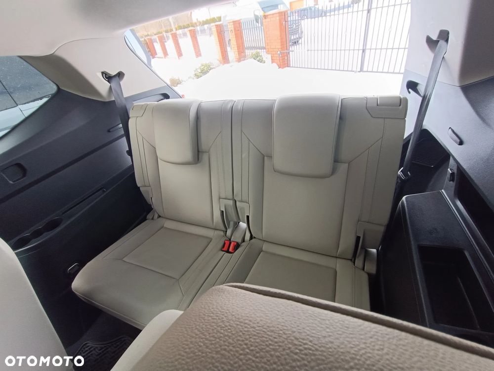 Volkswagen Atlas - 16