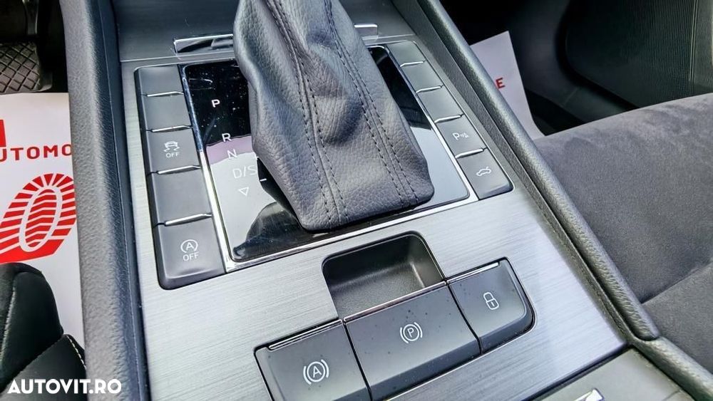 Skoda Superb - 16