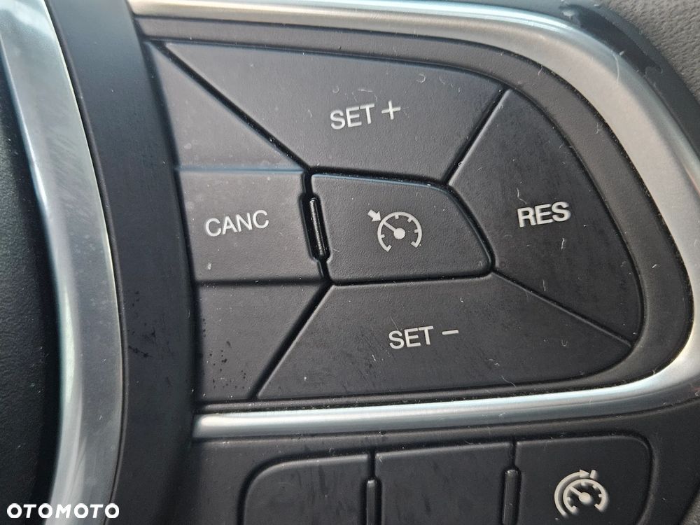 Fiat 500X 1.3 FireFly Turbo DCT 4x2 S&S Cross - 17